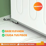 SLIDEGO™ - SOPORTE MÓVIL PARA ELECTRODOMÉSTICOS + ENVÍO GRATIS📦