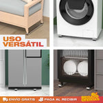 SLIDEGO™ - SOPORTE MÓVIL PARA ELECTRODOMÉSTICOS + ENVÍO GRATIS📦