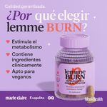 LEMME BURN™ - EL ACTIVADOR METABÓLICO NATURAL DE KOURTNEY KARDASHIAN QUE SÍ FUNCIONA! + ENVÍO GRATIS📦