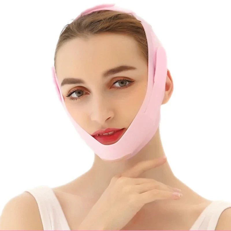 FACELIFT™ - ¡DEFINE TU ROSTRO SIN CIRUGÍA! 😍