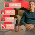 VASCUGLOW™ - ¡VITALIDAD REAL DESDE LA PRIMERA GOTA!