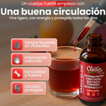 VASCUGLOW™ - ¡VITALIDAD REAL DESDE LA PRIMERA GOTA!